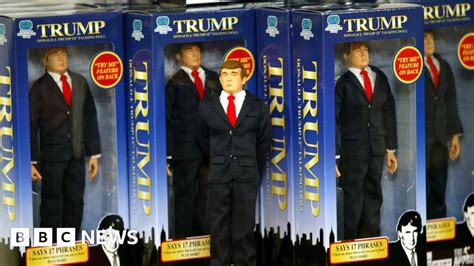 are trump campaign materials being made in china
